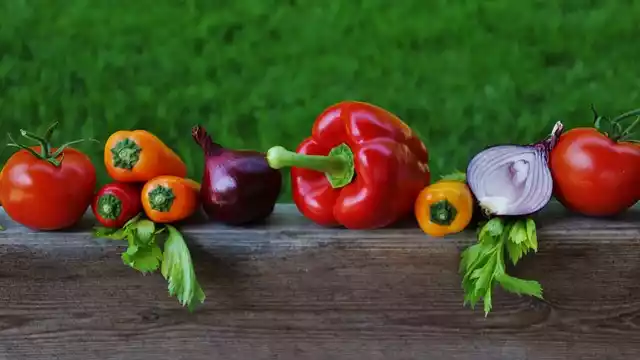 Zdrowa kuchnia ekologiczna - przepisy na zrównoważone posiłki